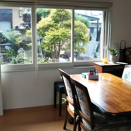 Hotel 町中ステイ 宗ハウス Načikatsuura Exteriér fotografie
