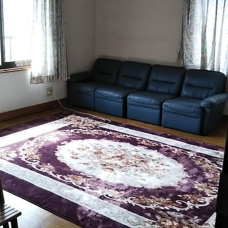 Hotel 町中ステイ 宗ハウス Načikatsuura Exteriér fotografie