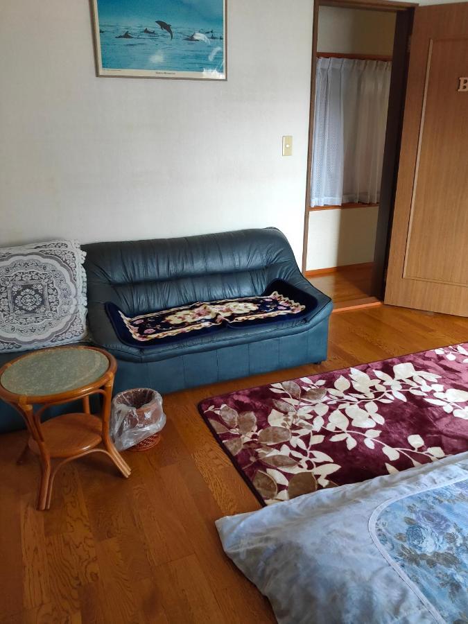 Hotel 町中ステイ 宗ハウス Načikatsuura Exteriér fotografie