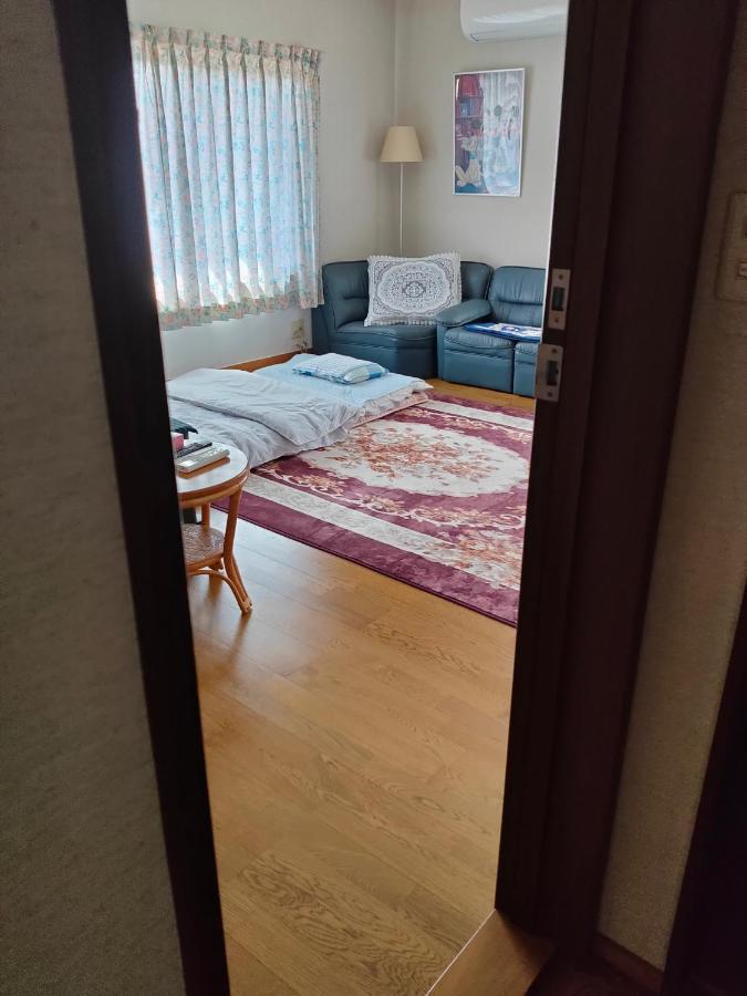Hotel 町中ステイ 宗ハウス Načikatsuura Exteriér fotografie