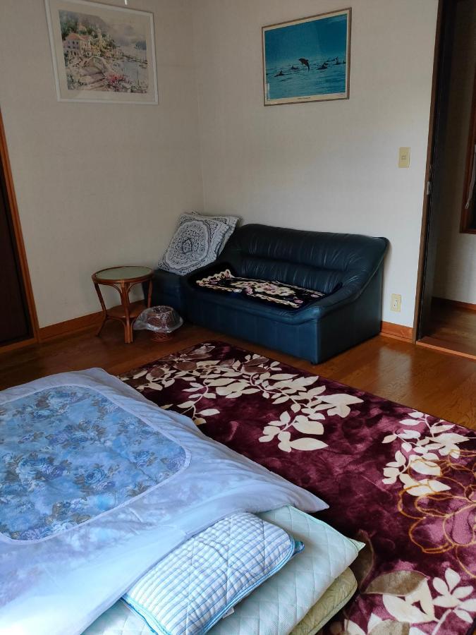 Hotel 町中ステイ 宗ハウス Načikatsuura Exteriér fotografie