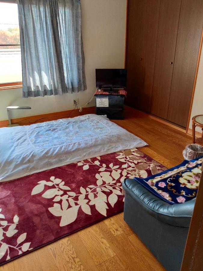 Hotel 町中ステイ 宗ハウス Načikatsuura Exteriér fotografie