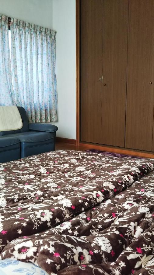 Hotel 町中ステイ 宗ハウス Načikatsuura Exteriér fotografie
