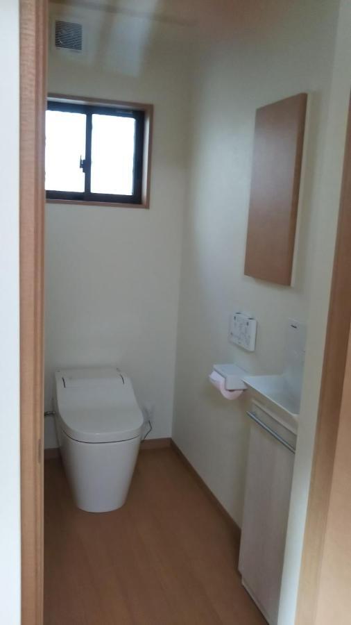 Hotel 町中ステイ 宗ハウス Načikatsuura Exteriér fotografie