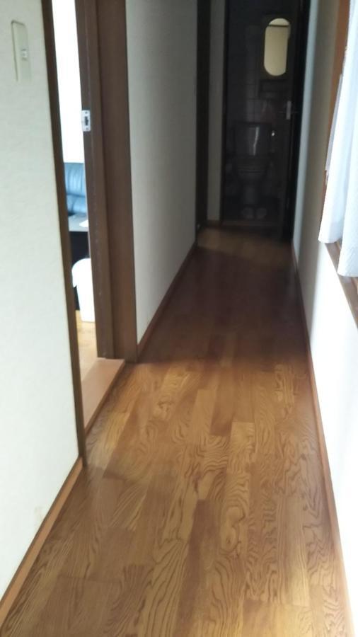 Hotel 町中ステイ 宗ハウス Načikatsuura Exteriér fotografie